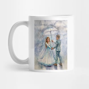 Wedding Mug